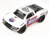 SC28 RTR Lucas Oil Edition