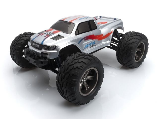 MT-1 Elektro Offroad Monster truck - 2.4GHz RTR