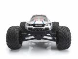 MT-1 Elektro Offroad Monster truck - 2.4GHz RTR