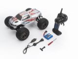 MT-1 Elektro Offroad Monster truck - 2.4GHz RTR