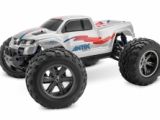 MT-1 Elektro Offroad Monster truck - 2.4GHz RTR