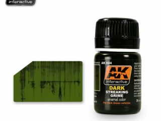 Dark Streaking Grime 35ml