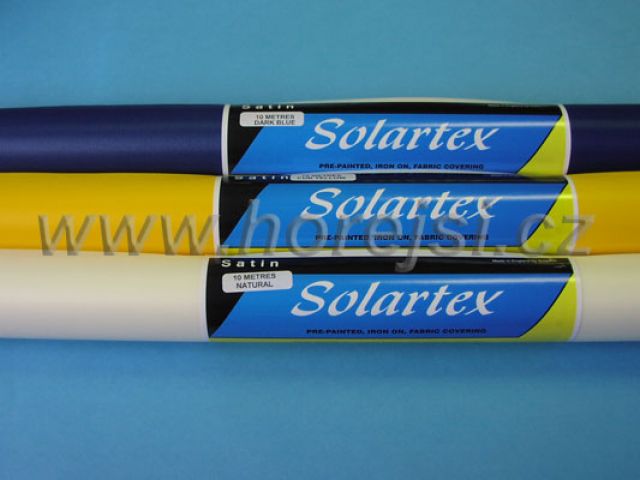 Solartex olivová 10m