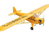 Piper J-3 Cub 1:4 2m 