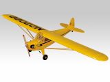 Piper J-3 Cub 1:4 2m 