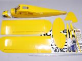 Piper J-3 Cub 1:4 2m 