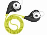 HoTT BLUETOOTH® v4.0 Sport Headset/sluchátka - zelené