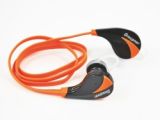 HoTT BLUETOOTH® v4.0 Sport Headset/sluchátka - oranžové