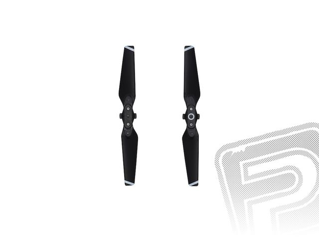 DJI Spark - 4730S Quick-release Folding Propellers