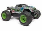 Savage XS Flux RTR - Vaughn Gittin Jr. Edition