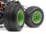 Savage XS Flux RTR - Vaughn Gittin Jr. Edition