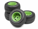 Savage XS Flux RTR - Vaughn Gittin Jr. Edition