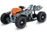 MECCANO - Truck 4x4  10