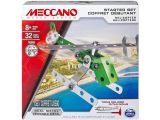 MECCANO - Helikoptéra (32 dílků)