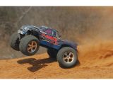 Traxxas Nitro T-Maxx 3.3 1:10 TQi Bluetooth TSM RTR