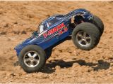 Traxxas Nitro T-Maxx 3.3 1:10 TQi Bluetooth TSM RTR