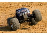 Traxxas Nitro T-Maxx 3.3 1:10 TQi Bluetooth TSM RTR