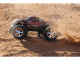 Traxxas Nitro T-Maxx 3.3 1:10 TQi Bluetooth TSM RTR