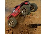 Traxxas Nitro T-Maxx 3.3 1:10 TQi Bluetooth TSM RTR