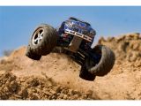 Traxxas Nitro T-Maxx 3.3 1:10 TQi Bluetooth TSM RTR