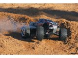 Traxxas Nitro T-Maxx 3.3 1:10 TQi Bluetooth TSM RTR