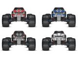 Traxxas Nitro T-Maxx 3.3 1:10 TQi Bluetooth TSM RTR