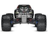 Traxxas Nitro T-Maxx 3.3 1:10 TQi Bluetooth TSM RTR