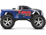 Traxxas Nitro T-Maxx 3.3 1:10 TQi Bluetooth TSM RTR