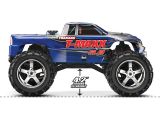 Traxxas Nitro T-Maxx 3.3 1:10 TQi Bluetooth TSM RTR