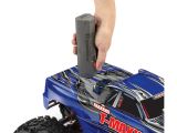 Traxxas Nitro T-Maxx 3.3 1:10 TQi Bluetooth TSM RTR