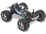 Traxxas Nitro T-Maxx 3.3 1:10 TQi Bluetooth TSM RTR