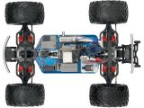 Traxxas Nitro T-Maxx 3.3 1:10 TQi Bluetooth TSM RTR