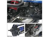 Traxxas Nitro T-Maxx 3.3 1:10 TQi Bluetooth TSM RTR