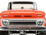 Karoserie čirá 1966 Chevrolet C-10 pro 12.3 (313mm) podvozky