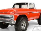 Karoserie čirá 1966 Chevrolet C-10 pro 12.3 (313mm) podvozky