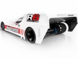 RC12R6 Factory Team stavebnice (2WD)