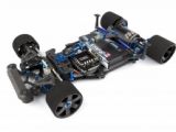 RC12R6 Factory Team stavebnice (2WD)