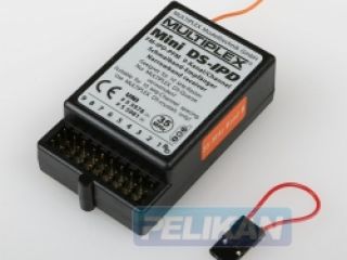 55979 přijímač Mini DS IPD 40MHz