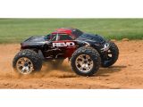 Traxxas Nitro Revo 1:10 TQi BlueTooth TSM RTR