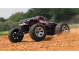 Traxxas Nitro Revo 1:10 TQi BlueTooth TSM RTR