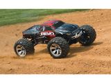 Traxxas Nitro Revo 1:10 TQi BlueTooth TSM RTR