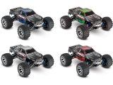 Traxxas Nitro Revo 1:10 TQi BlueTooth TSM RTR