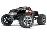 Traxxas Nitro Revo 1:10 TQi BlueTooth TSM RTR