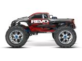 Traxxas Nitro Revo 1:10 TQi BlueTooth TSM RTR