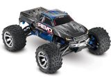 Traxxas Nitro Revo 1:10 TQi BlueTooth TSM RTR