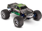 Traxxas Nitro Revo 1:10 TQi BlueTooth TSM RTR