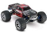 Traxxas Nitro Revo 1:10 TQi BlueTooth TSM RTR