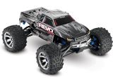 Traxxas Nitro Revo 1:10 TQi BlueTooth TSM RTR