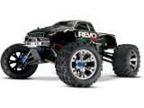 Traxxas Nitro Revo 1:10 TQi BlueTooth TSM RTR