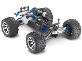 Traxxas Nitro Revo 1:10 TQi BlueTooth TSM RTR